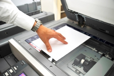 Impresión y Fotocopias